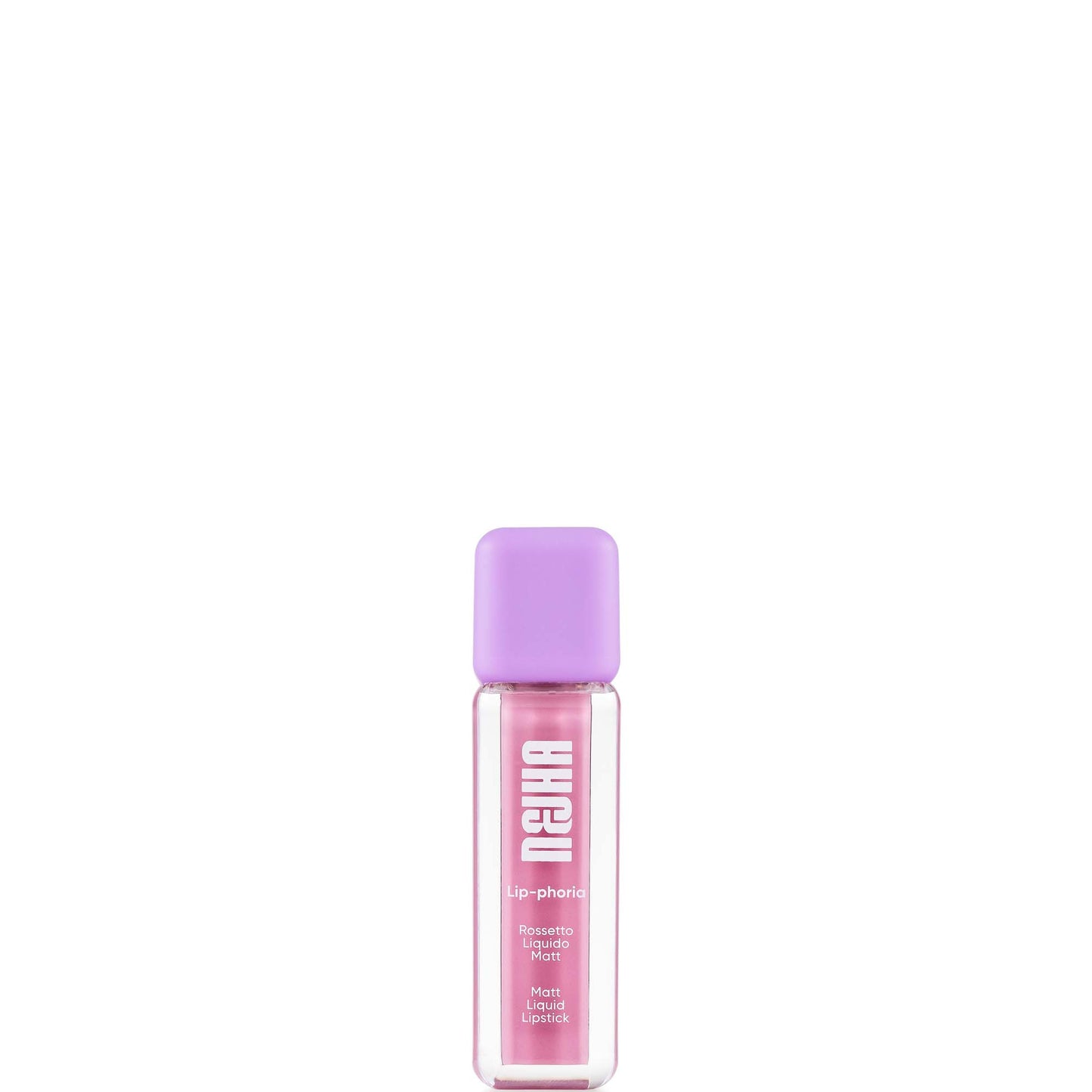 Nejha Lip-phoria - Rossetto Liquido Matt