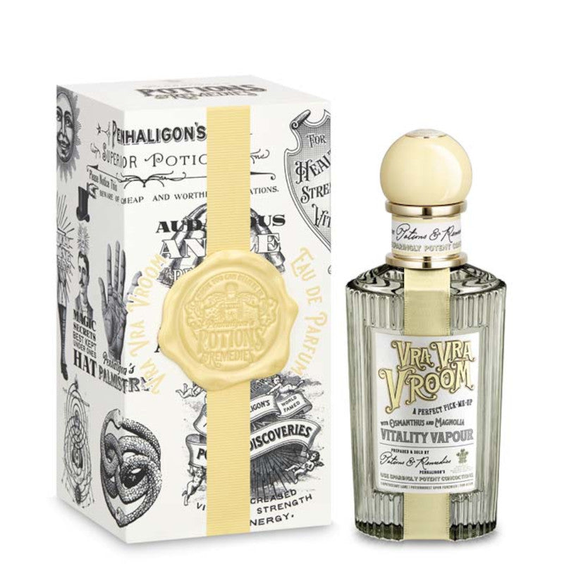 Penhaligon's Vra Vra Vroom 100 ML