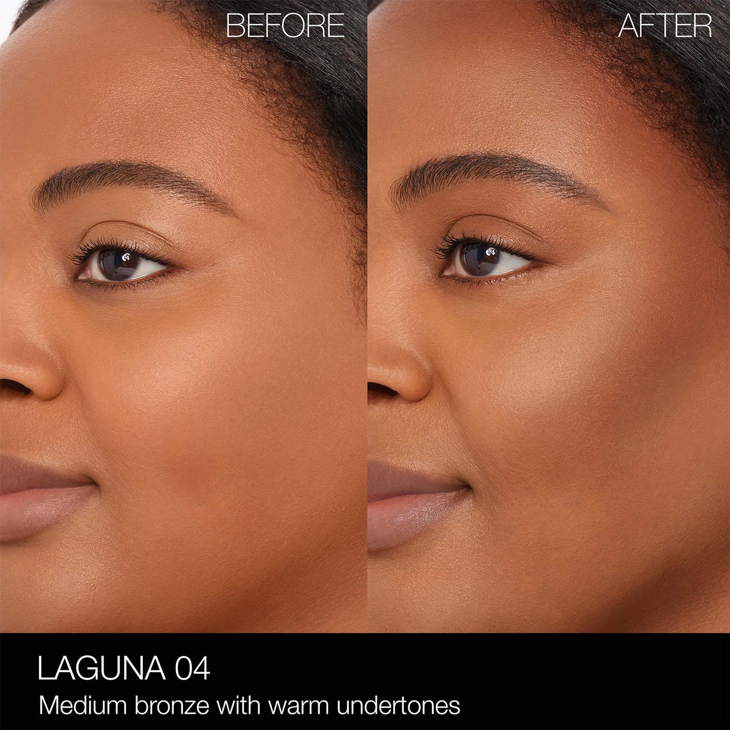 Nars Laguna Bronzing Powder