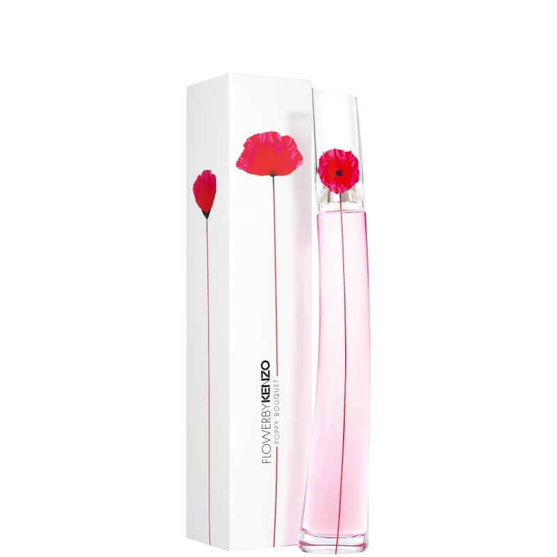 Flower by kenzo Poppy Bouquet EDP