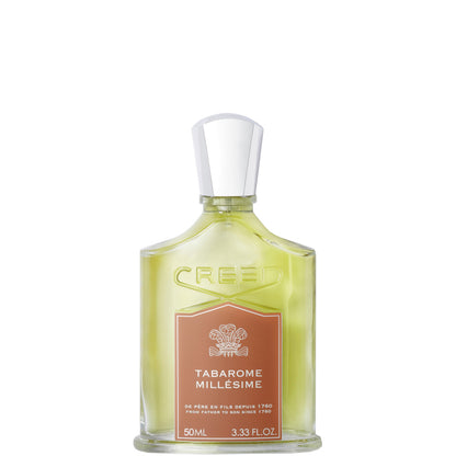 Creed Tabarome