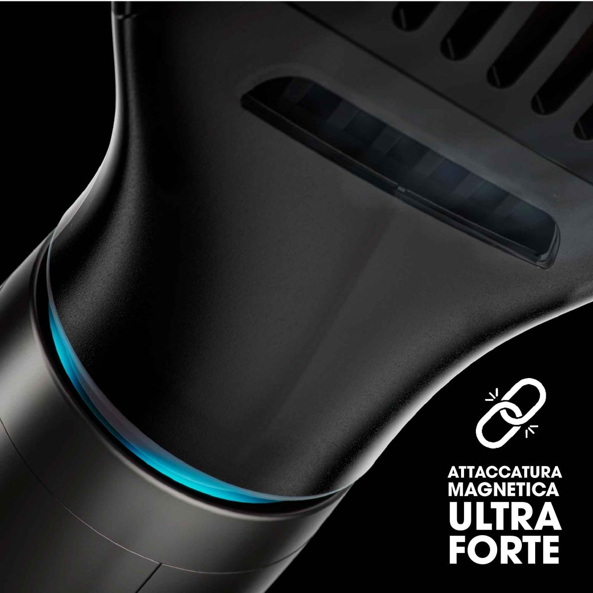 ghd Speed - Beccuccio professionale a pettine