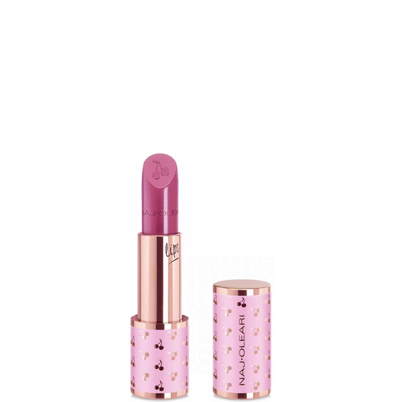 Forever Matte Lipstick - Rossetto Mat