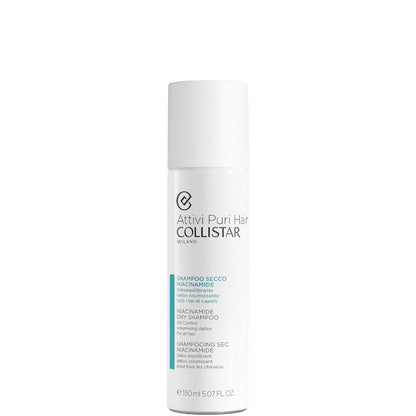 Shampoo Niacinamide 150 ML