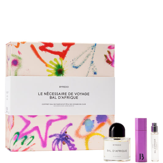 Bal D'Afrique Confezione