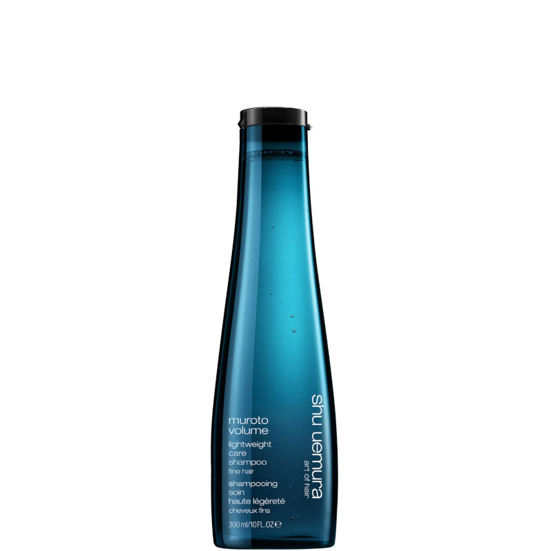 muroto volume lightweight care  shampoo 300 ML