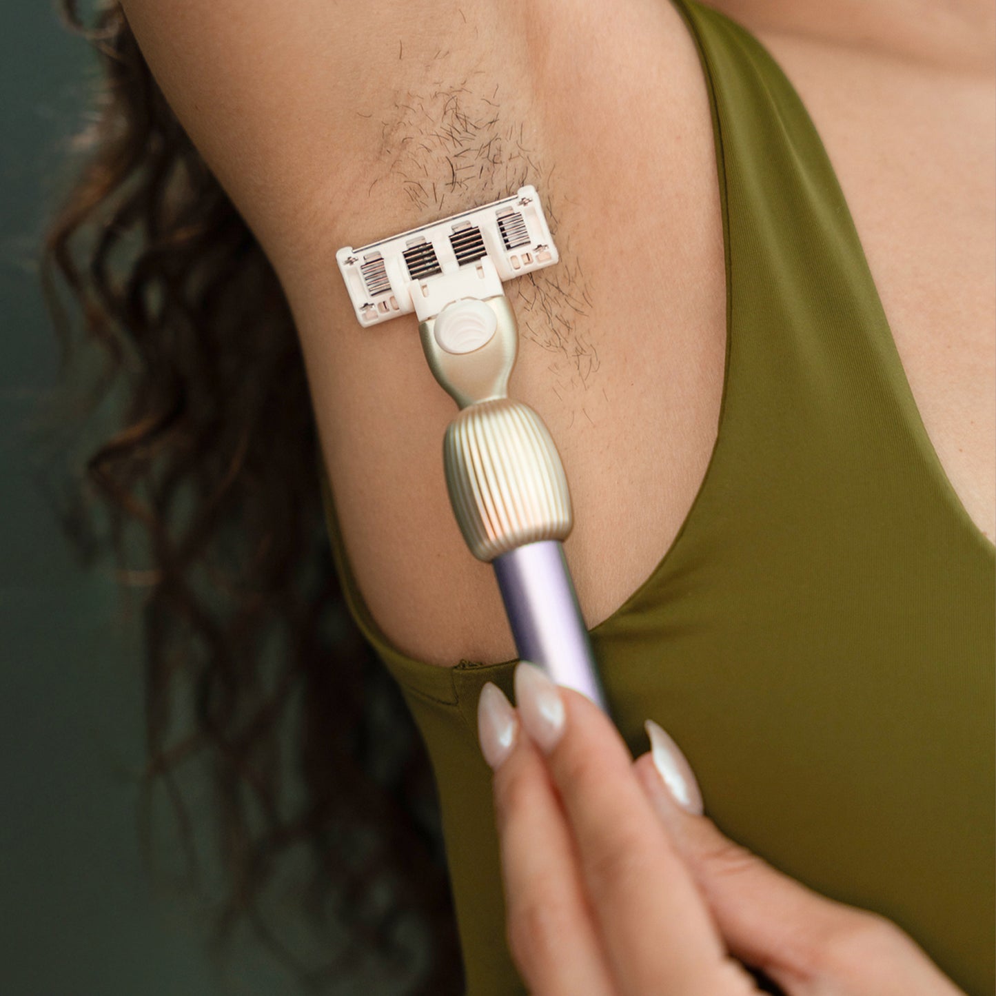 Fler Precision Razor Cartridges