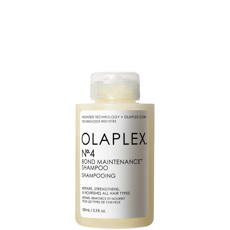 Olaplex N° 4 Bond Maintenance Shampoo