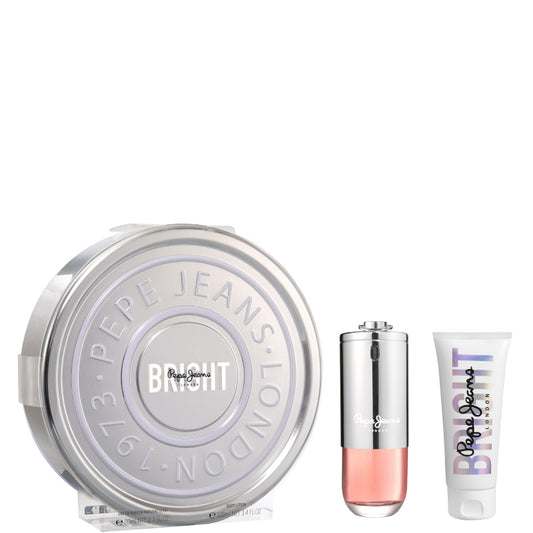 Pepe Jeans Bright Confezione