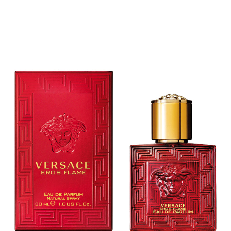 Versace Eros Flame