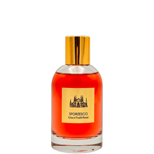 Dottor Angeli Milano Fragranza Ambiente Sforzesco Spray