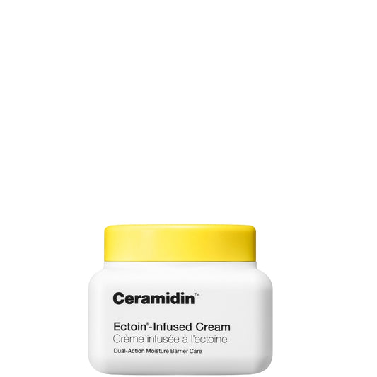 Dr.Jart+ Ceramidin Ectoin-Infused Cream