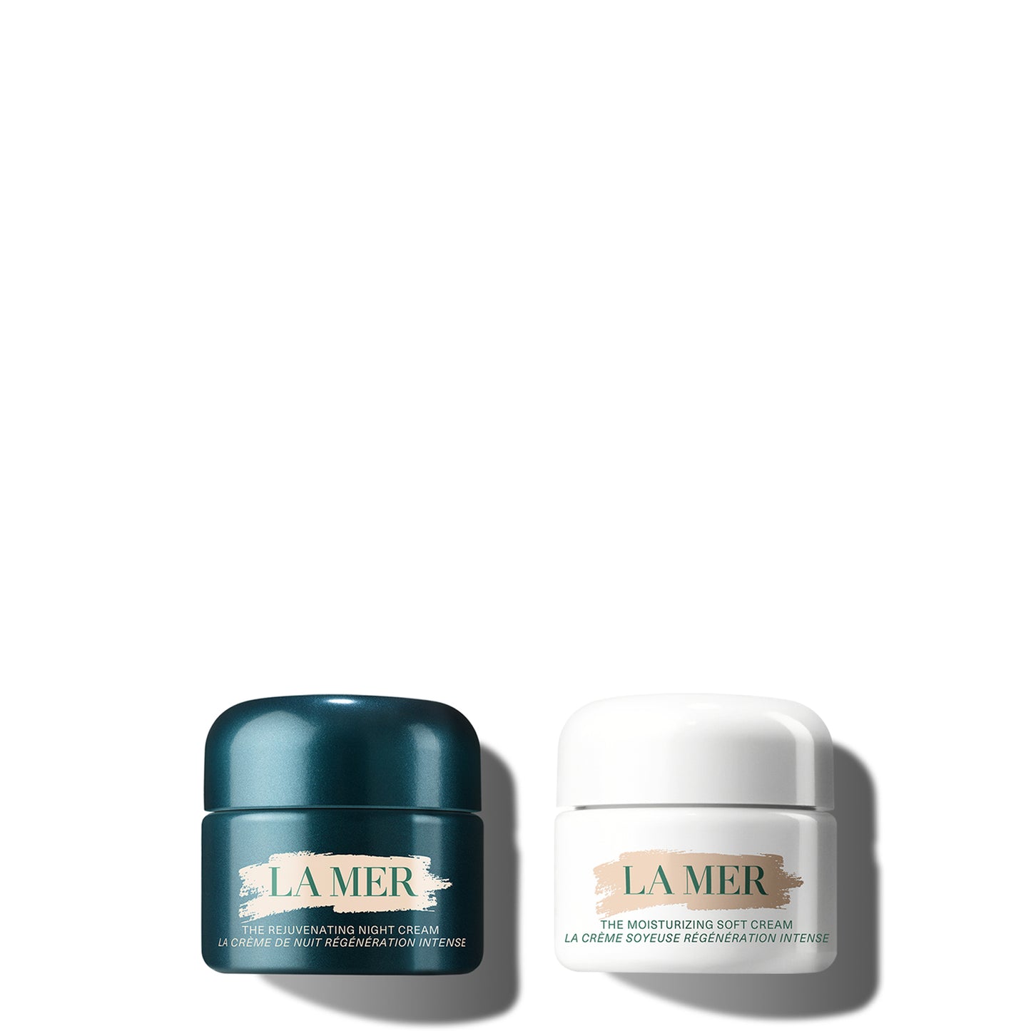 La Mer Set Day & Night