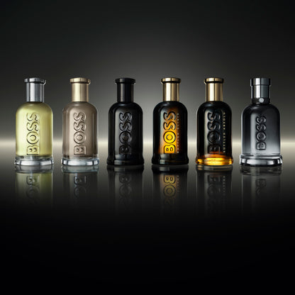 Boss Bottled Beyond Ricaricabile