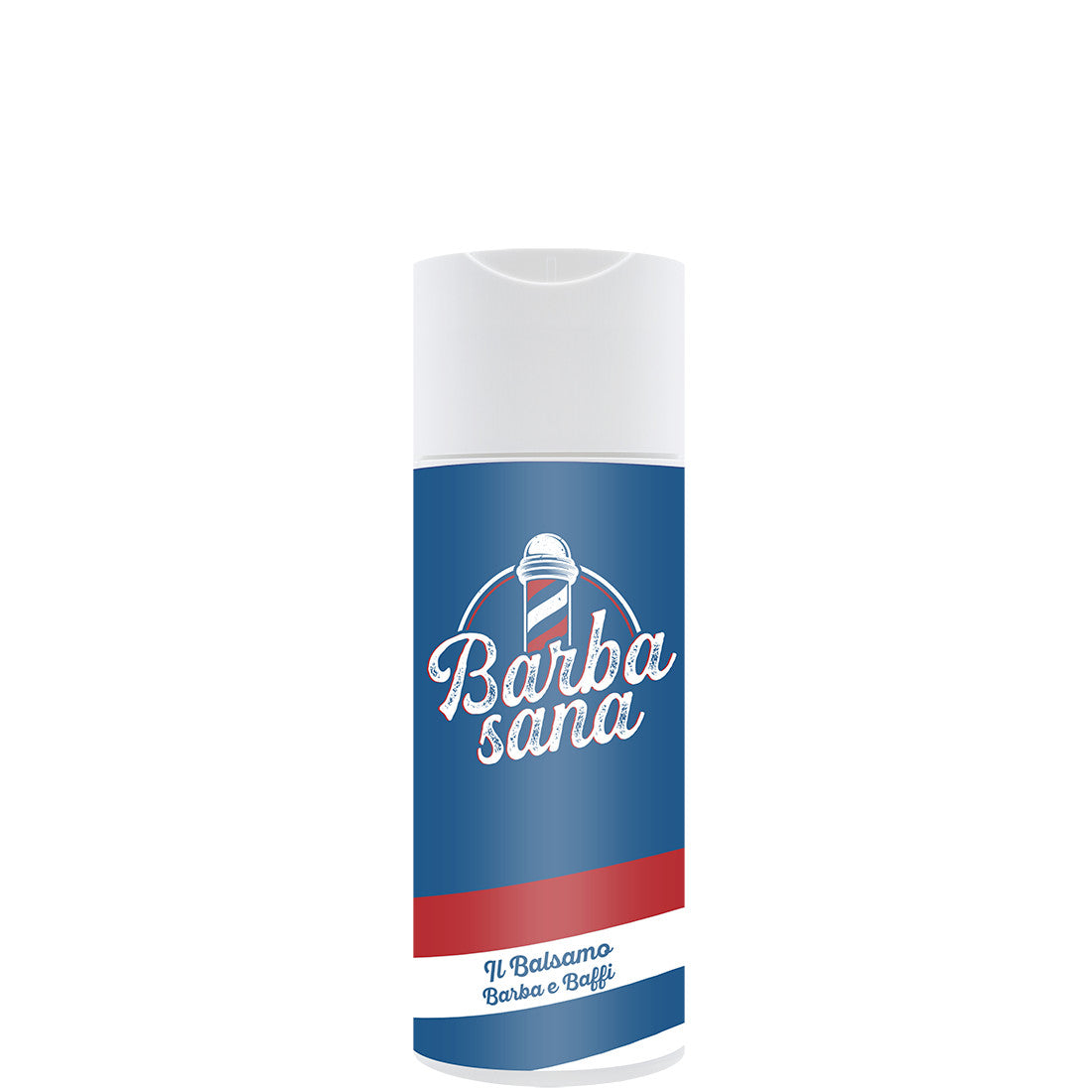 Barba Sana Il Balsamo Barba e Baffi
