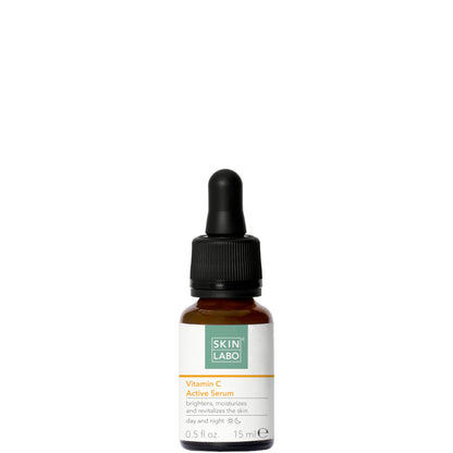 Skinlabo Vitamin C Active Serum 15 ML