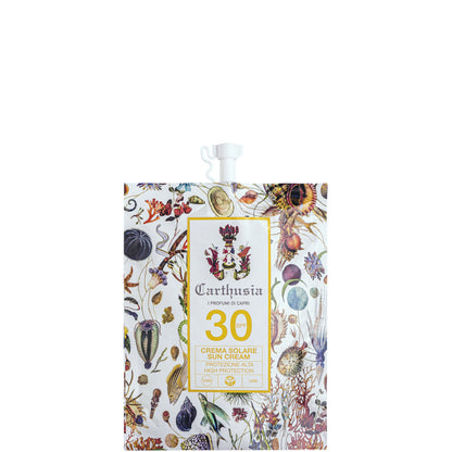 A'MMARE Crema Solare SPF 30+ 100 ML