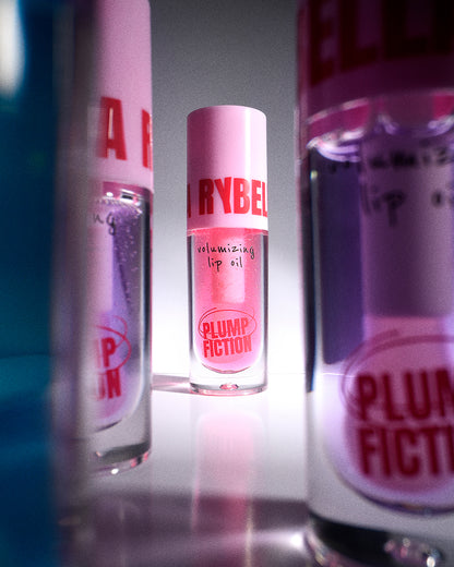Rybella Plump Fiction Volumizing Lip Oil