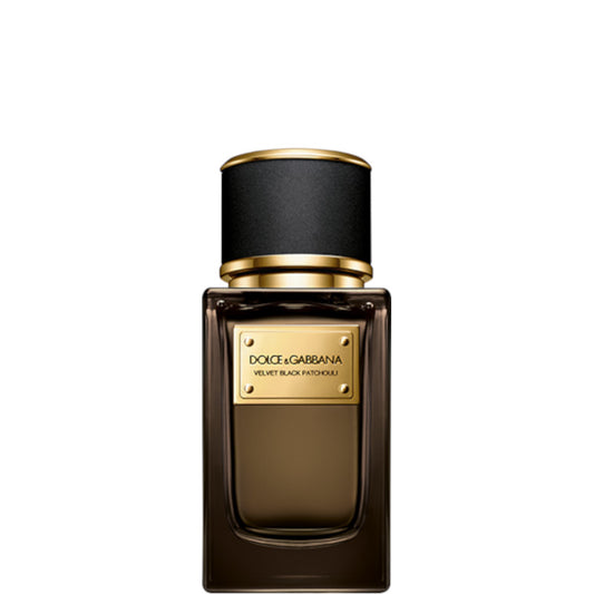 Velvet Black Patchouli 50 ML