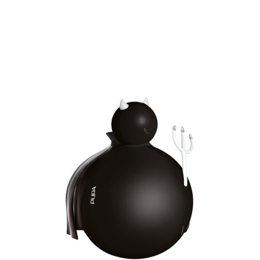 Pupa Devil Black N. 012 DEVIL BLACK