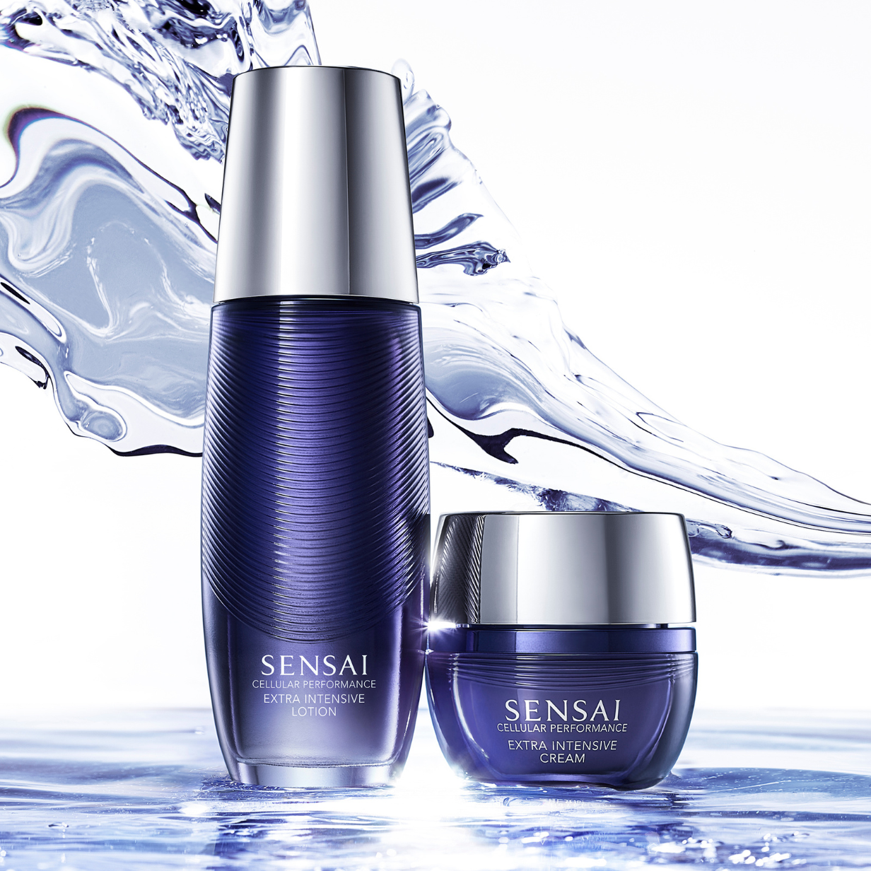 Cellular Performance Extra Intensive Lotion