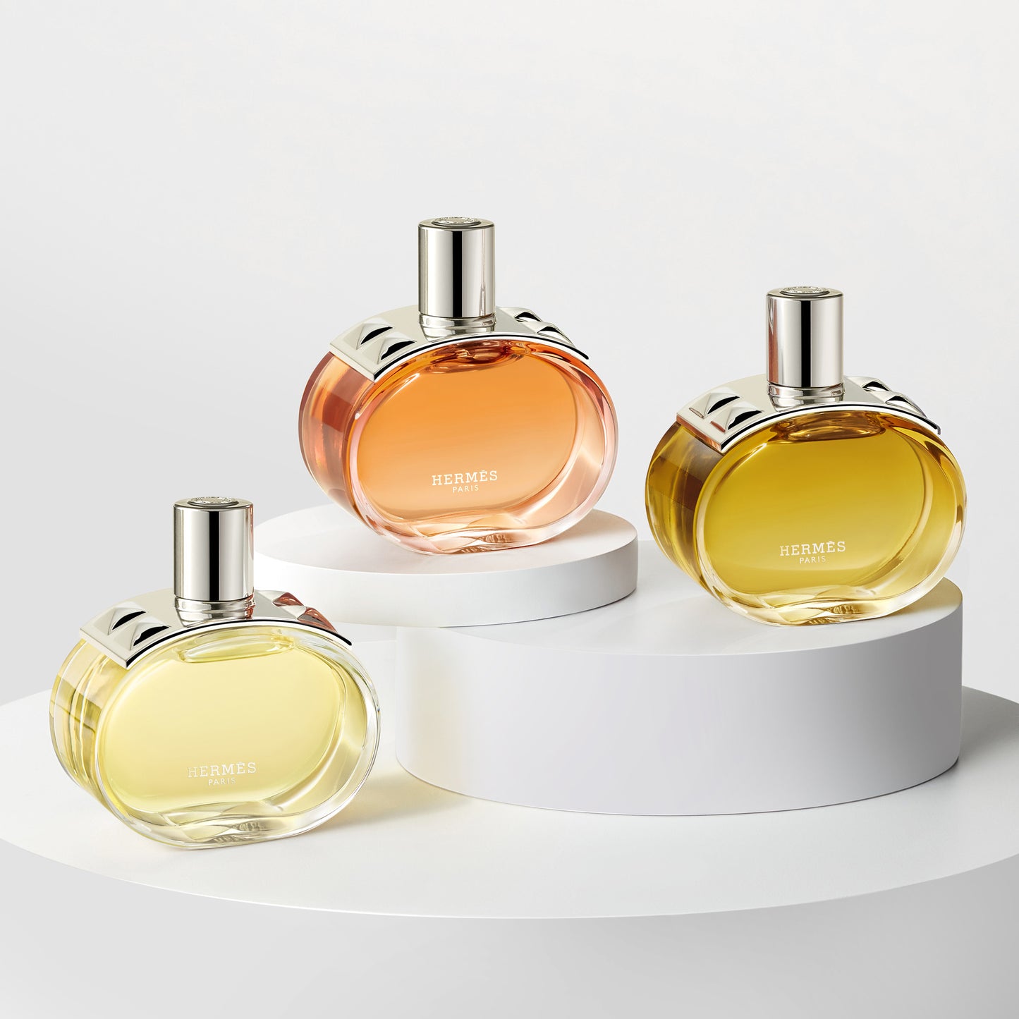 Hermes Barénia Pleine Fleur