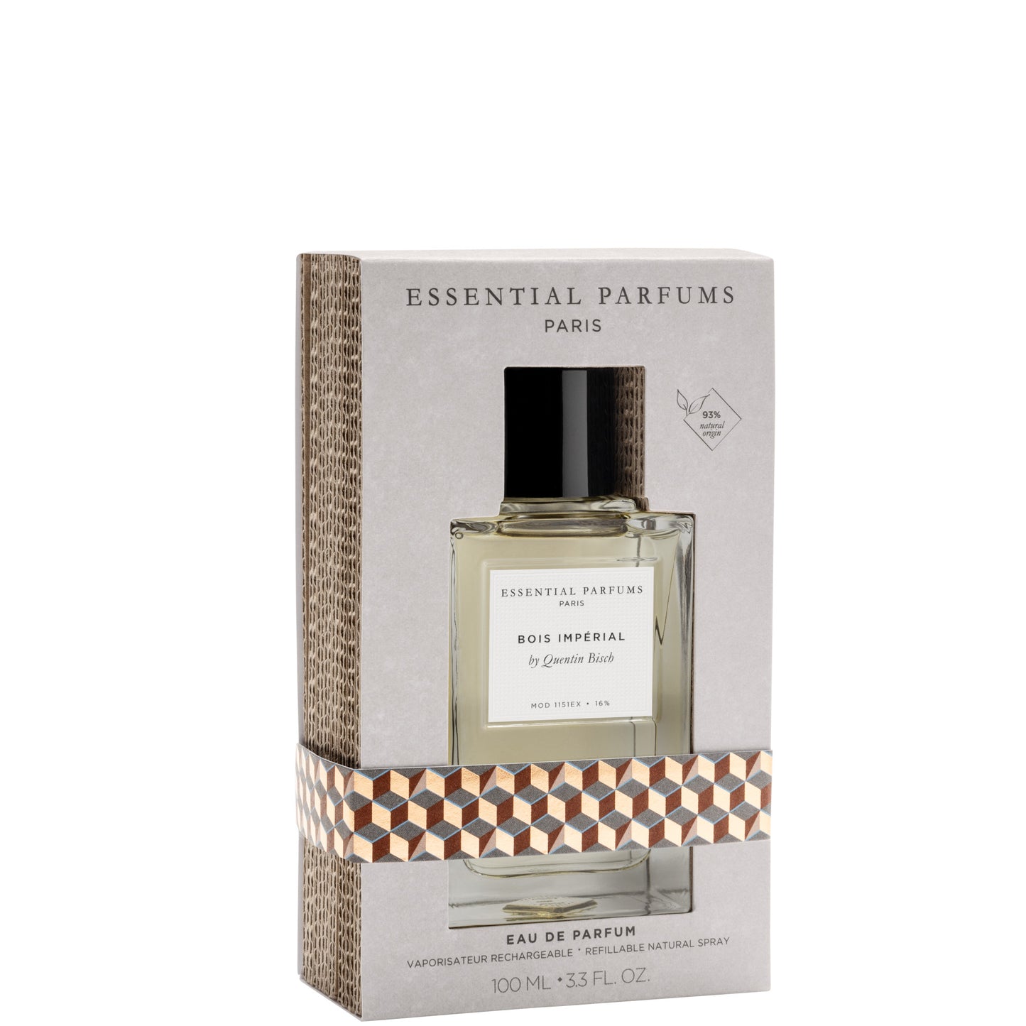 Essential Parfums Bois Imperial