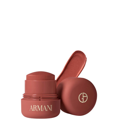 Dolci Blush - Blush multiuso dal finish soft matte