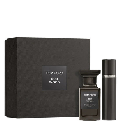 Tom Ford Oud Wood