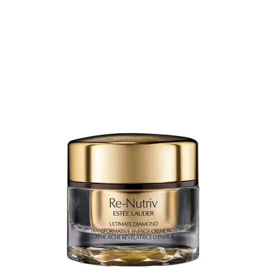 Re-Nutriv Ultimate Diamond Creme Rich - Crema Ricca Idratante 50 ML