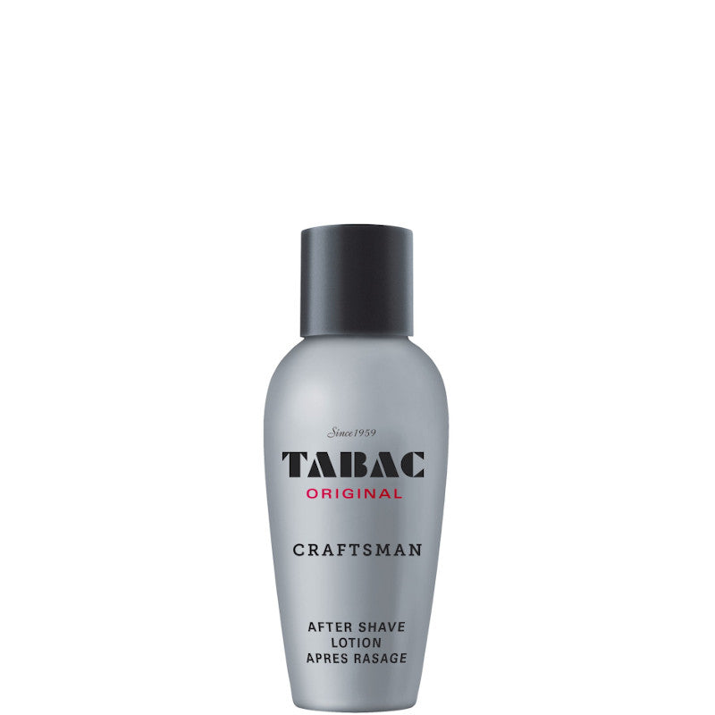 Tabac Craftsman After Shave Lotion