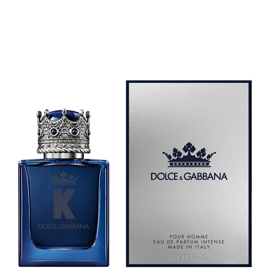 K by Dolce&Gabbana Eau de Parfum Intense