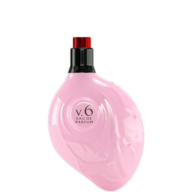 Pink Heart V. 6 90 ML