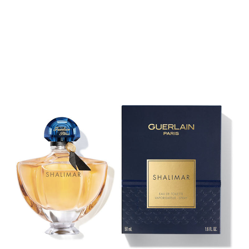 Shalimar Eau de Toilette