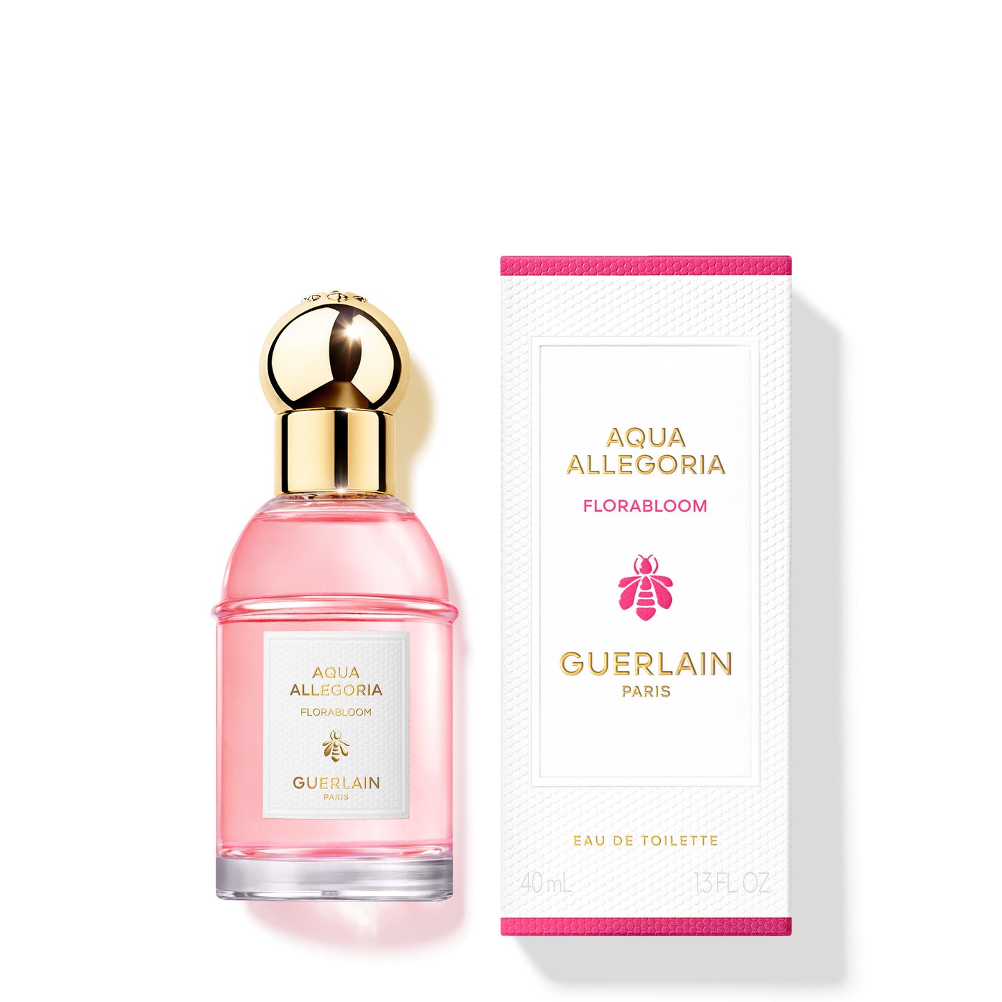 Aqua Allegoria Florabloom