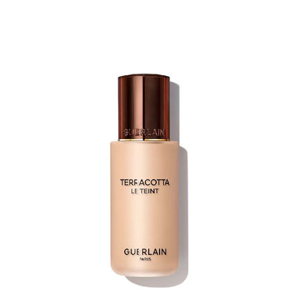 Terracotta - Le Teint