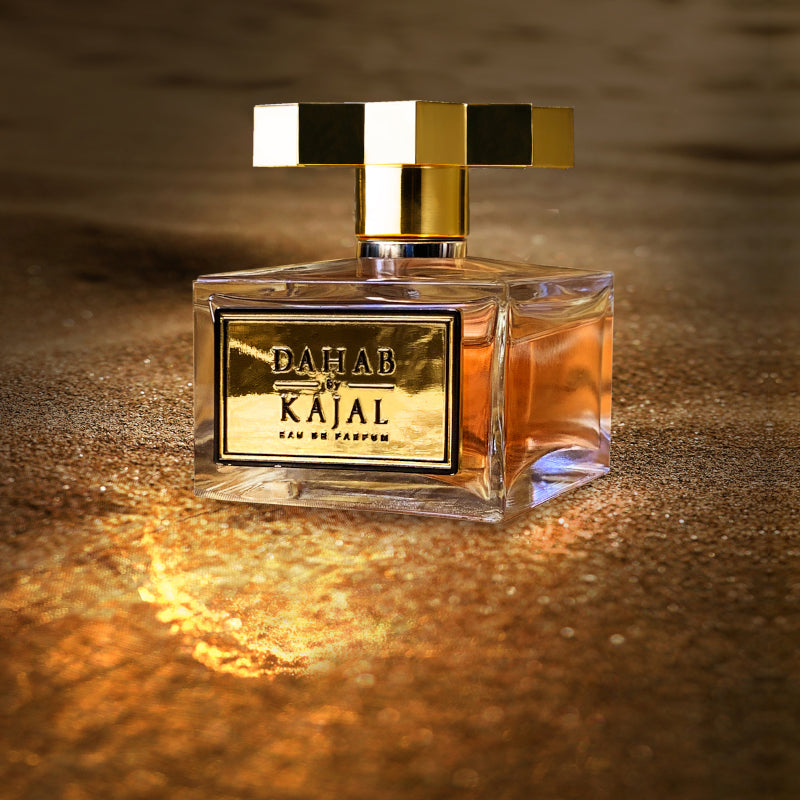 Kajal Dahab 100 ML