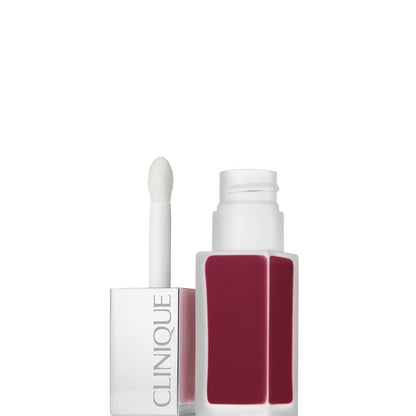 Clinique Pop Liquid Matte Lip Colour - Rossetto Liquido 2 in 1 Effetto Mat + Base Levigante