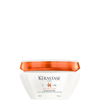 Nutritive - Masquintense