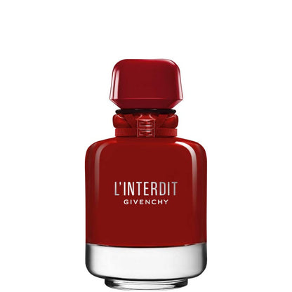 L'Interdit Rouge Ultime