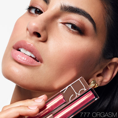 Nars Afterglow Lip Oil