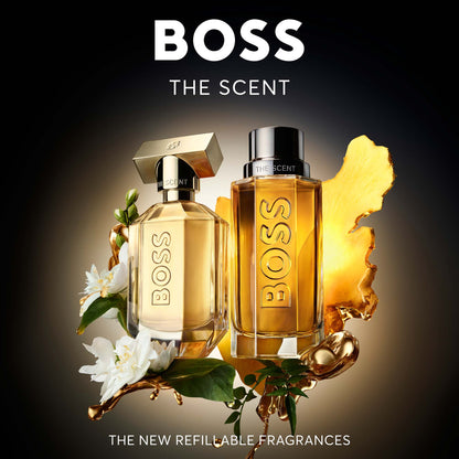 Boss The Scent Eau de Toilette New