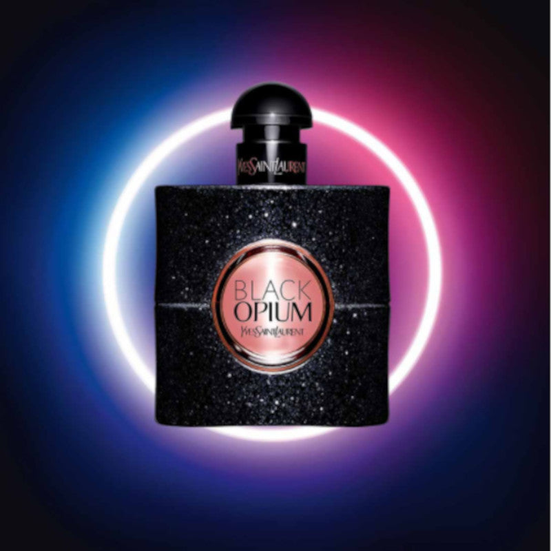 Black Opium EDP EDIZIONE LIMITATA 150 ML