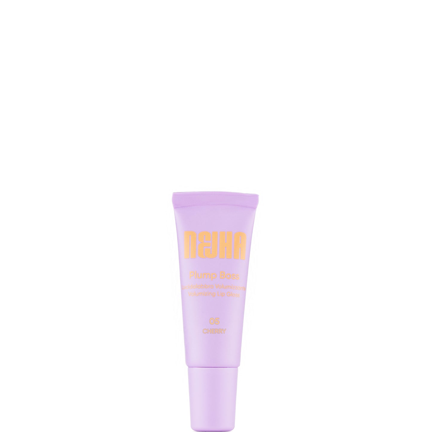 Nejha Plump Boss - Gloss Effetto Plump