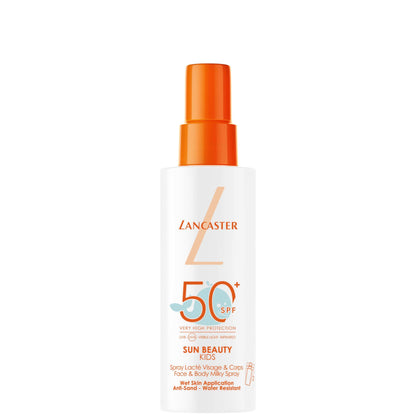 Sun Beauty Kids Milky Spray SPF 50