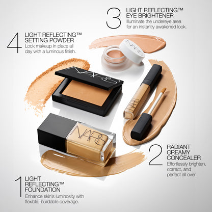 Nars Light Reflecting Undereye Brightener