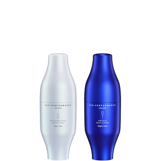 Bio-Performance Skin Filler Serum