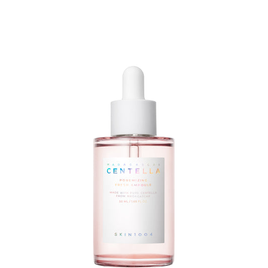 Skin1004 Madagascar Centella Poremizing Fresh Ampoule