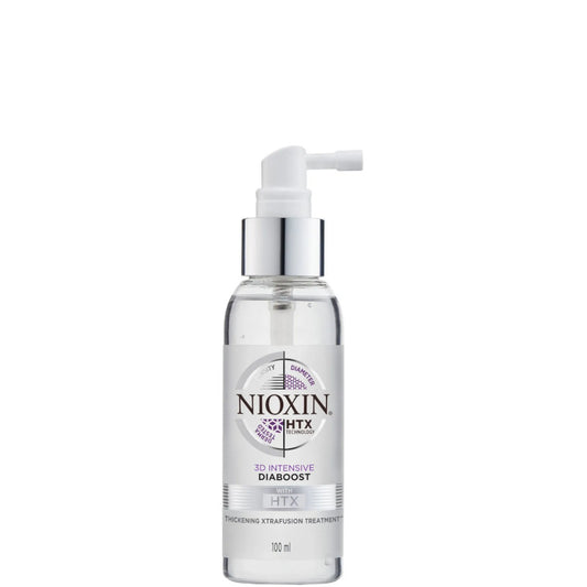 Nioxin Diaboost Xtrafusion Treatment 100 ML