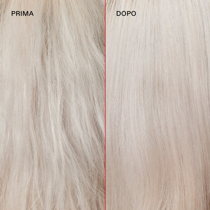 Olaplex N° 4P Blonde Enhancer Toning Shampoo